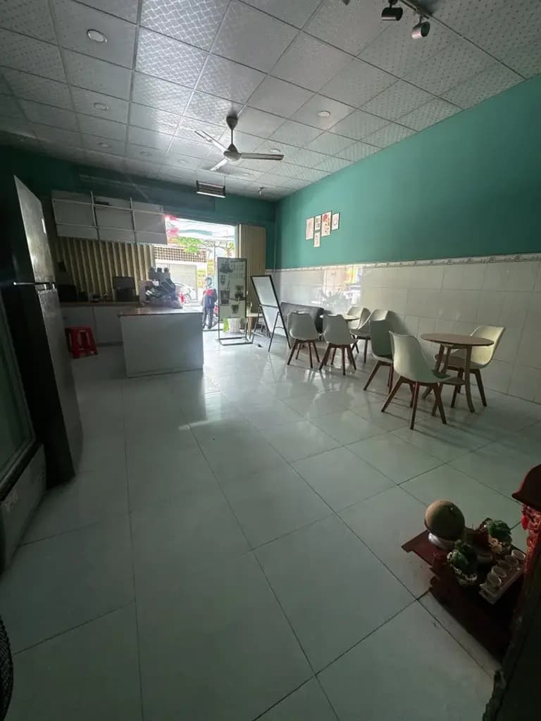 Main-Cho thuê Nhà riêng 130m2 thuận tiện kinh doanh giá 8 triệu tại Phường Phú Tân Tp Bến Tre-1