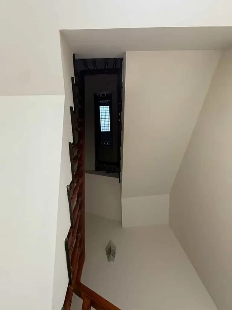 Main-Bán nhà mặt tiền Phường Hiệp Bình, Ngay sau TTTM Gigamall Thủ Đức, 84m2, 4 tầng, Sân đậu xe 7 chỗ-2