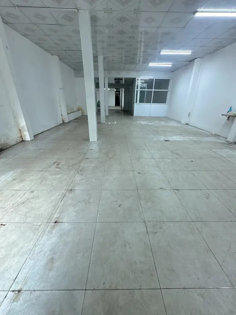 Cho thuê Mặt bằng kinh doanh 331m2 giá 12 triệu tại Phường Phú Tân Tp Bến Tre