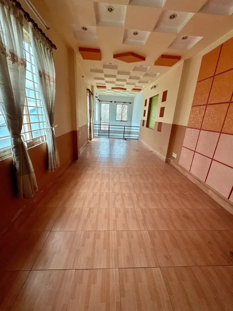 Main-Cho thuê Nhà 1 trệt 3 lầu giá 15 triệu tại trung tâm Tp Bến Tre-1