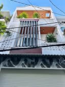 Thumb-Chính chủ cần bán gấp nhà 57m2 tại Thủ Dầu Một, giá 2tỷ5 sổ hồng riêng-1