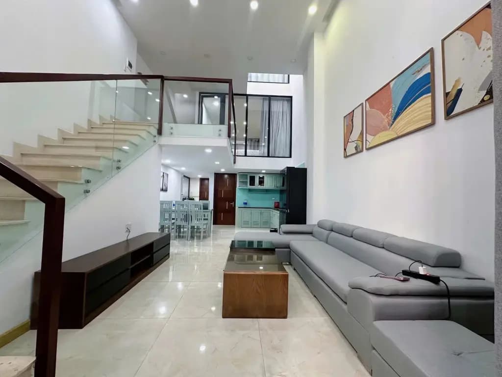 Main-CHO THUÊ NHÀ NGUYÊN CĂN KHU THẠCH LAM, GẦN BIỂN MỸ KHÊ-3