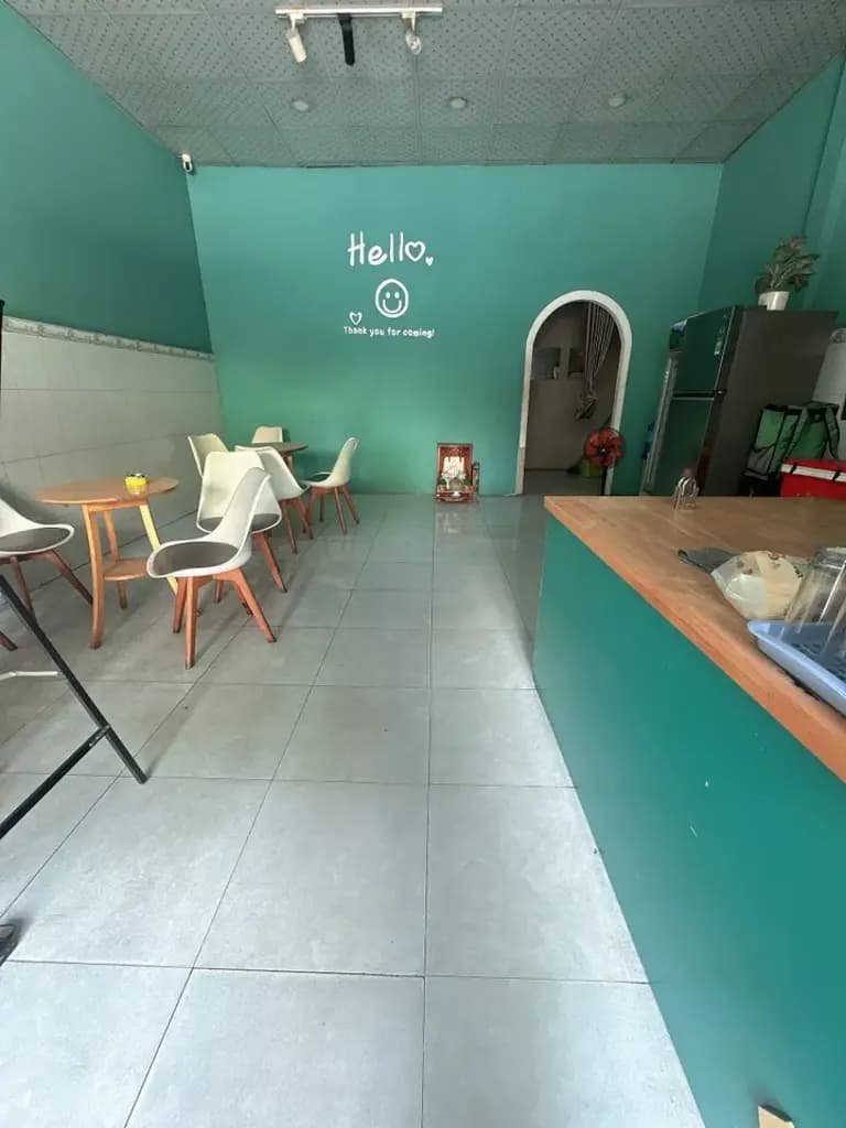 Main-Cho thuê Nhà riêng 130m2 thuận tiện kinh doanh giá 8 triệu tại Phường Phú Tân Tp Bến Tre-0
