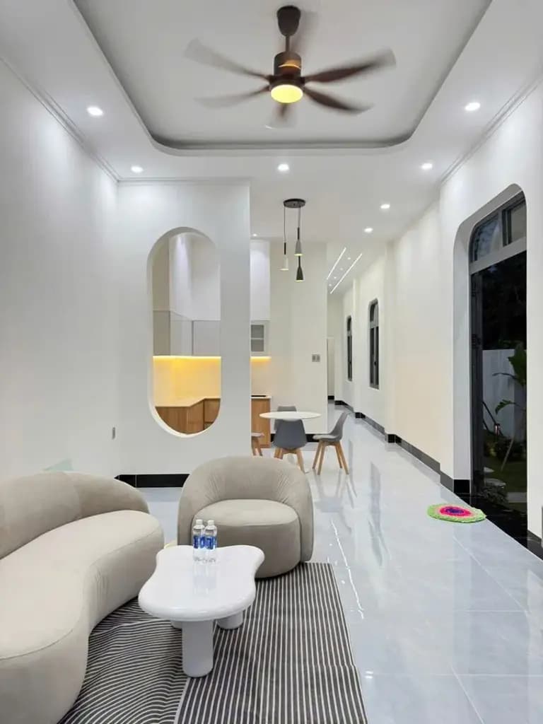 Main-XUẤT HIỆN CĂN CẤP 4 XÂY MỚI HIỆN ĐẠI CHỈ 300TR – CÓ NHÀ RIÊNG NGAY TRUNG TÂM BIÊN HÒA-2