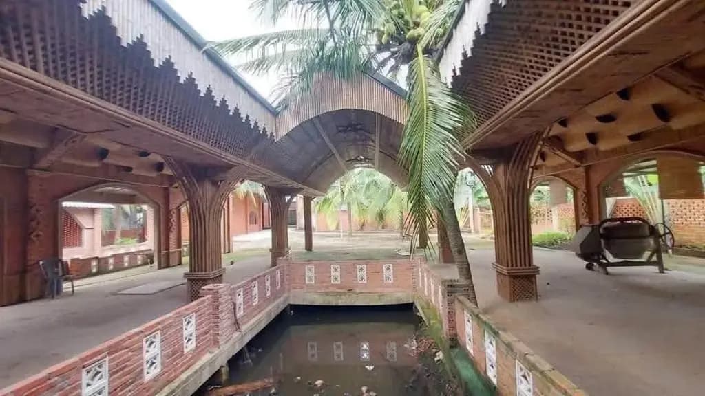 Main-Cho thuê Mặt bằng kinh doanh 2200m2 giá 21 triệu tại Xã Giao Long Huyện Châu Thành Bến Tre-3