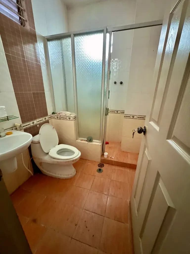 Main-Cho thuê Nhà 1 trệt 3 lầu giá 15 triệu tại trung tâm Tp Bến Tre-6