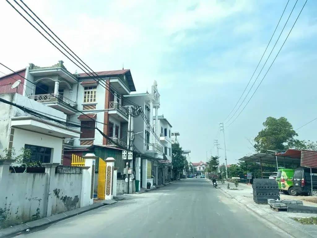 Main-Bán Đất 78m2 có sẵn 78 m2 thổ cư giá 6 tỷ tại Xã Võng La Huyện Đông Anh Hà Nội-4