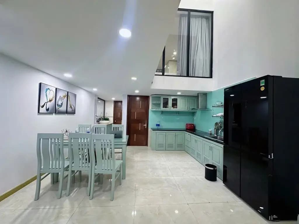 Main-CHO THUÊ NHÀ NGUYÊN CĂN KHU THẠCH LAM, GẦN BIỂN MỸ KHÊ-5