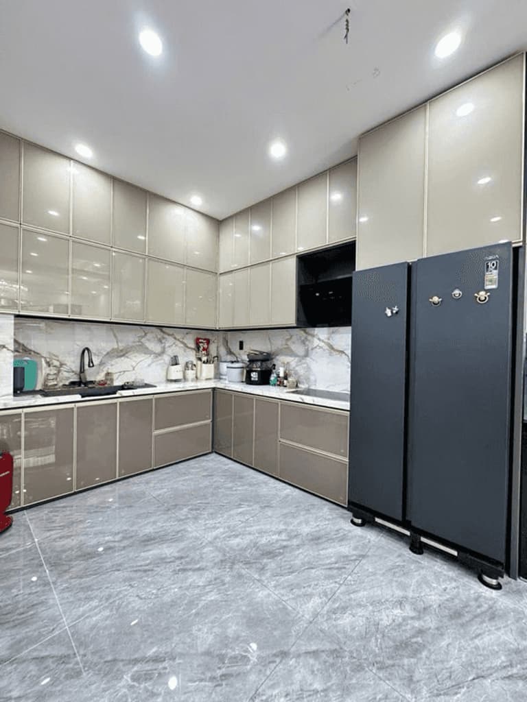 Main-BÁN NHÀ SÁT MẶT TIỀN HỒNG BÀNG Q11 - ĐƯỜNG 6M THÔNG - 5 TẦNG-5