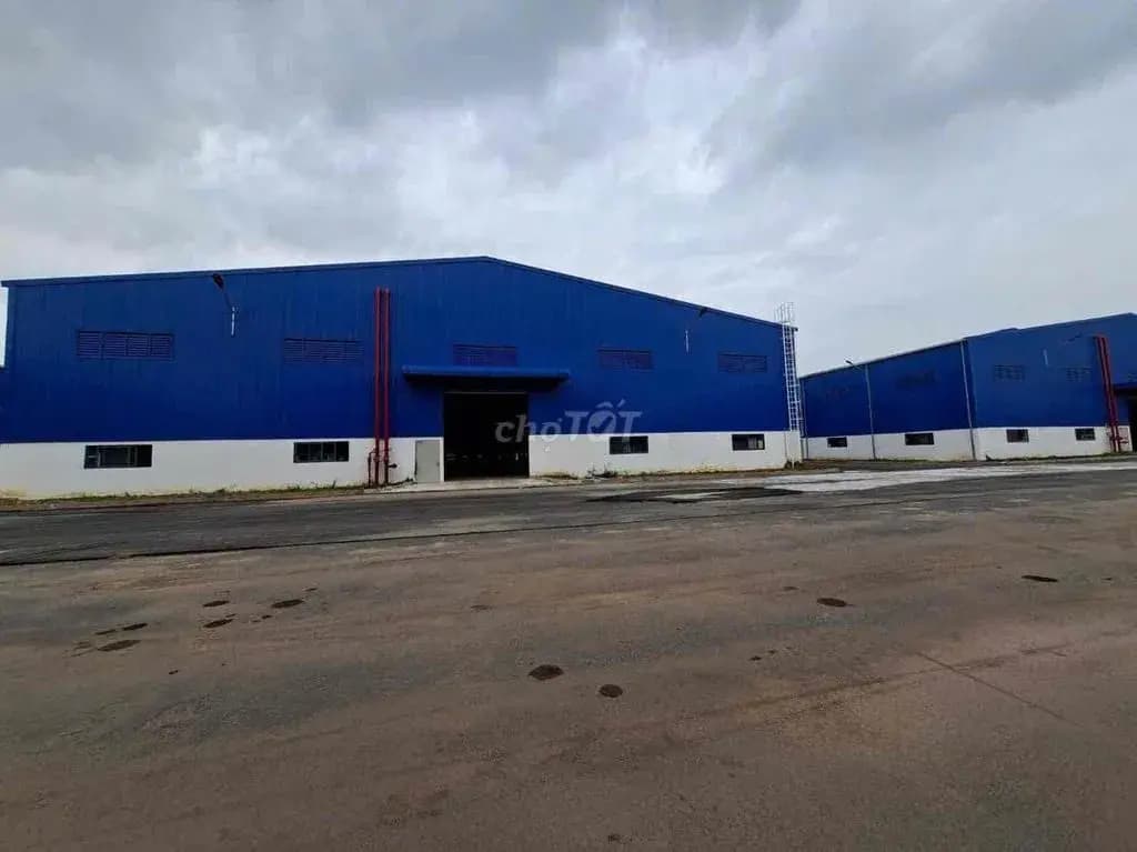 Main-cho xưởng KCN PHÚ MỸ - BRVT 4500m - 8000m - 30.000m-1