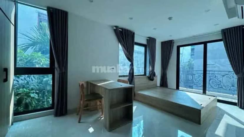 CẦN CHO THUÊ CĂN HỘ CCMN FULL NỘI THẤT TẠI PHỐ VỌNG - QUẬN HAI BÀ TRƯNG - HN