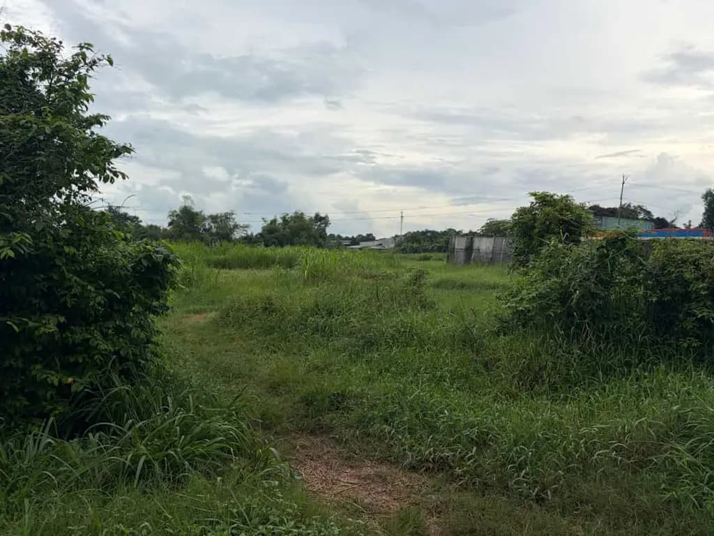 Main-Quỹ đất mặt tiền Nguyễn Thị Đành - Hóc Môn | 5.460,5 m2 - vị trí đắc địa kết nối nhiều tiện ích-1