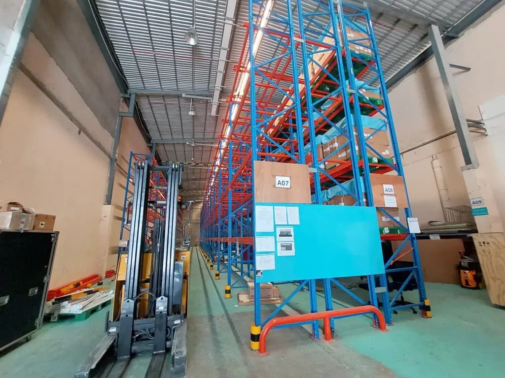 Main-Cho thuê Kho, nhà xưởng 600m2 giá 72 triệu tại Đường Nguyễn Văn Bính Phường Tân Hưng Quận 7 TP. Hồ Chí Minh-0