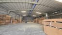 Thumb-Cho thuê 2400m2 Xưởng Vĩnh Tân ,Tân Uyên ,giá : 160 TRIỆU, đường cont-3