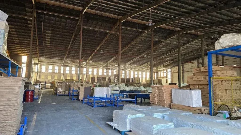 Main-Xưởng 3380m2 Ngay KCN Nam Tân Uyên PCCC tự động , G.tờ đầy đủ ,S.X 24h-3