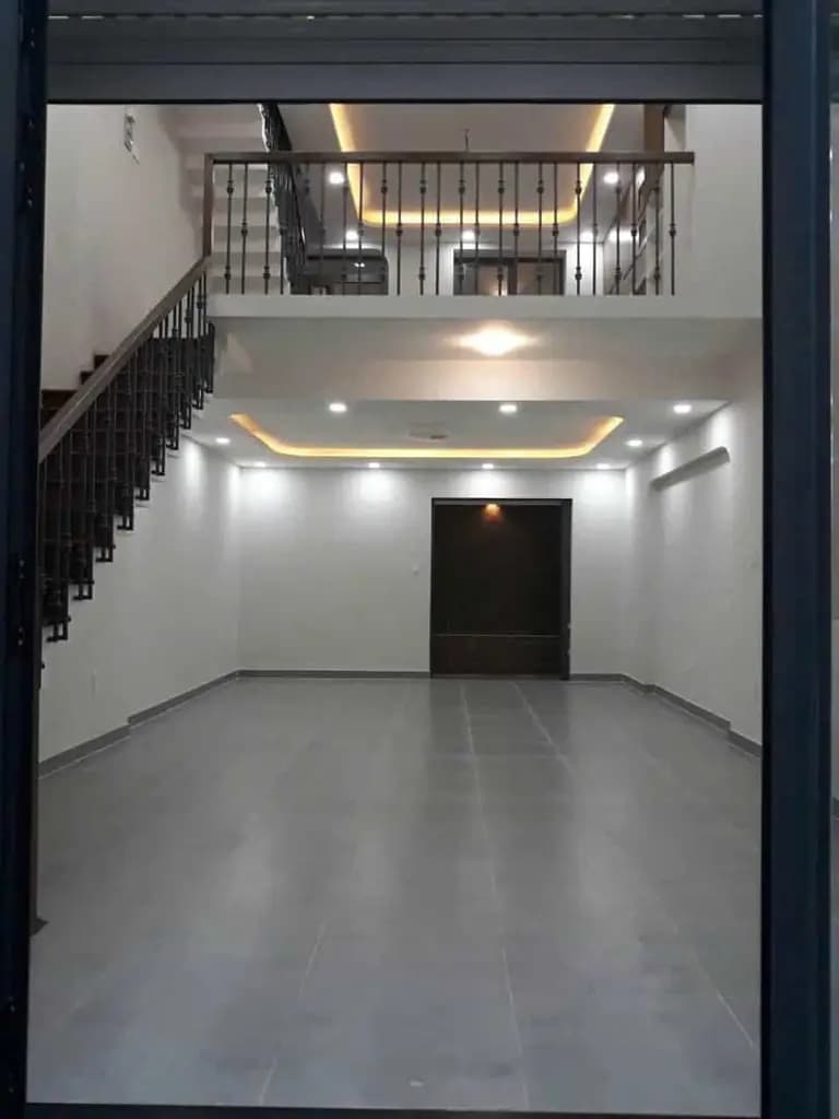 Main-CHÍNH CHỦ BÁN GẤP CĂN NHÀ HẺM XE TẢI THÔNG, GIÁ TỐT-1
