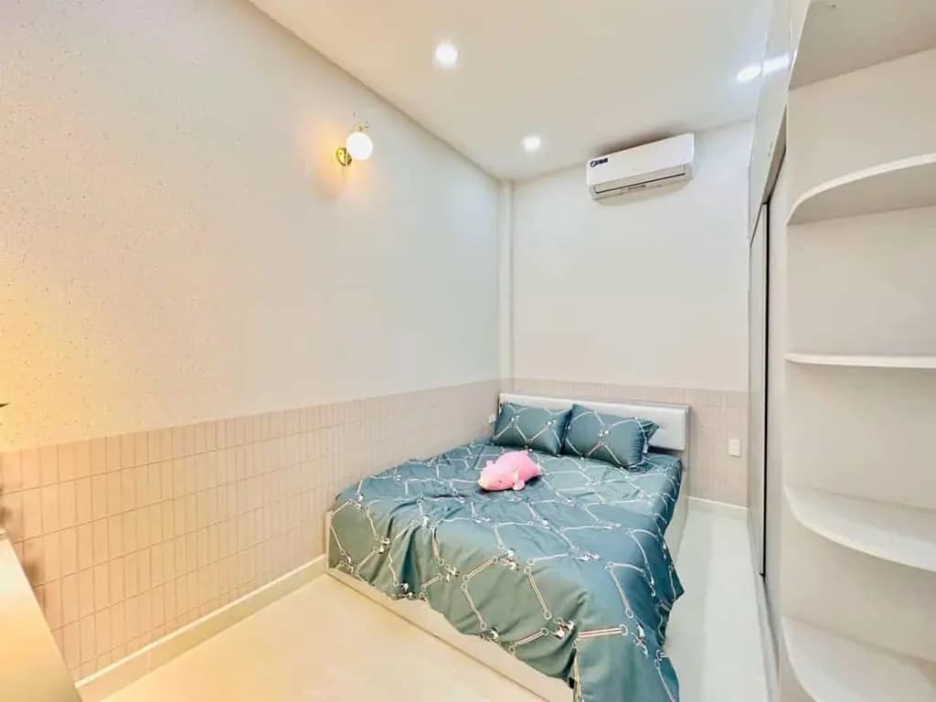 Main-Chính chủ cần bán gấp nhà 57m2 tại Thủ Dầu Một, giá 2tỷ5 sổ hồng riêng-2