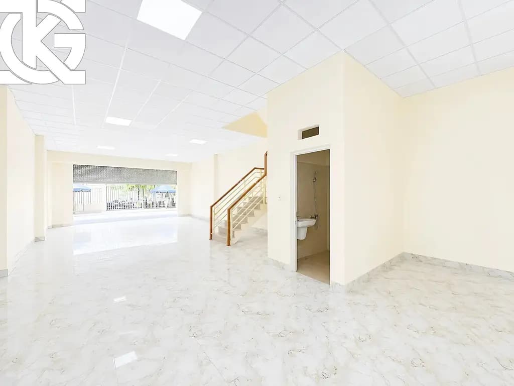 Main-❇️❇️ Cho Thuê Nhà Mặt Tiền: 45 Nguyễn Thái Học - Quận 1 - 7.5x20m, 3 tầng-4