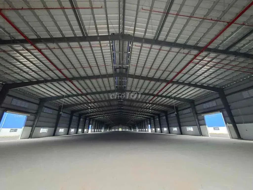 Main-cho xưởng KCN PHÚ MỸ - BRVT 4500m - 8000m - 30.000m-0