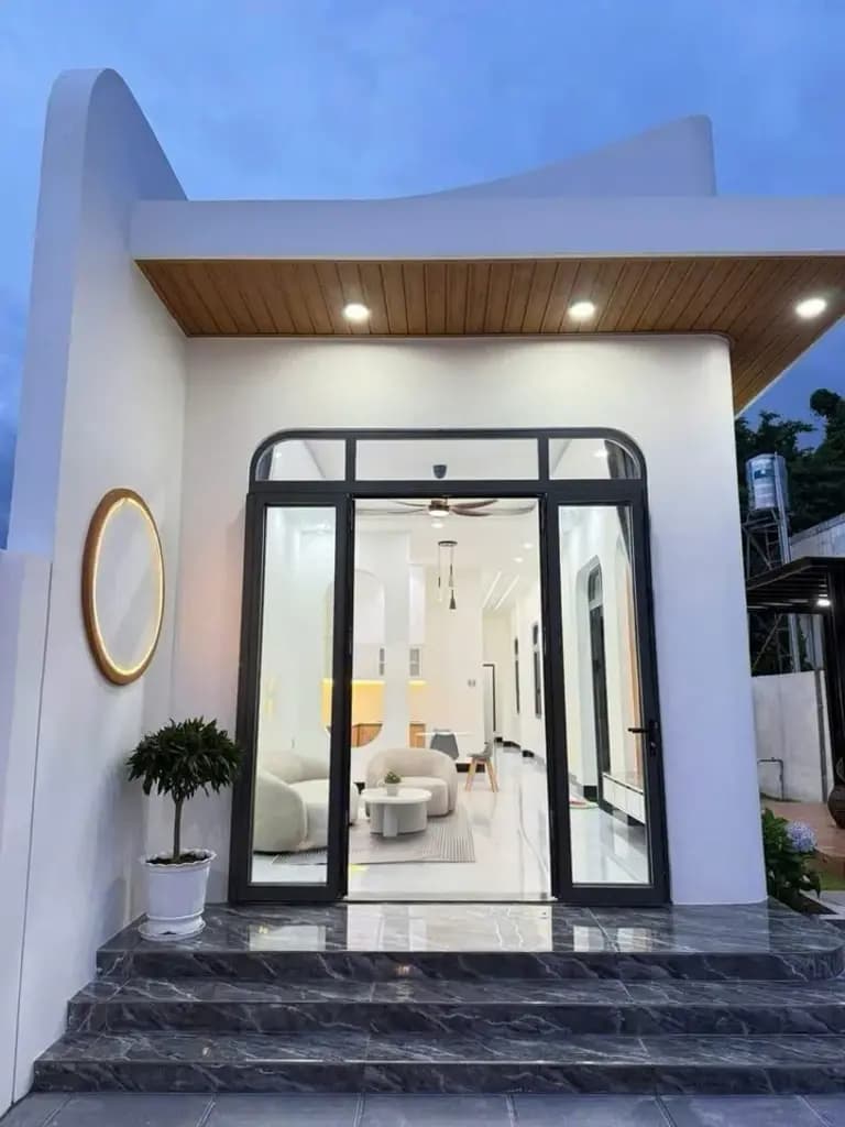 Main-XUẤT HIỆN CĂN CẤP 4 XÂY MỚI HIỆN ĐẠI CHỈ 300TR – CÓ NHÀ RIÊNG NGAY TRUNG TÂM BIÊN HÒA-1