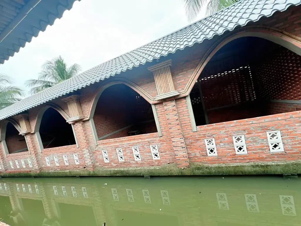 Main-Cho thuê Mặt bằng kinh doanh 2200m2 giá 21 triệu tại Xã Giao Long Huyện Châu Thành Bến Tre-4