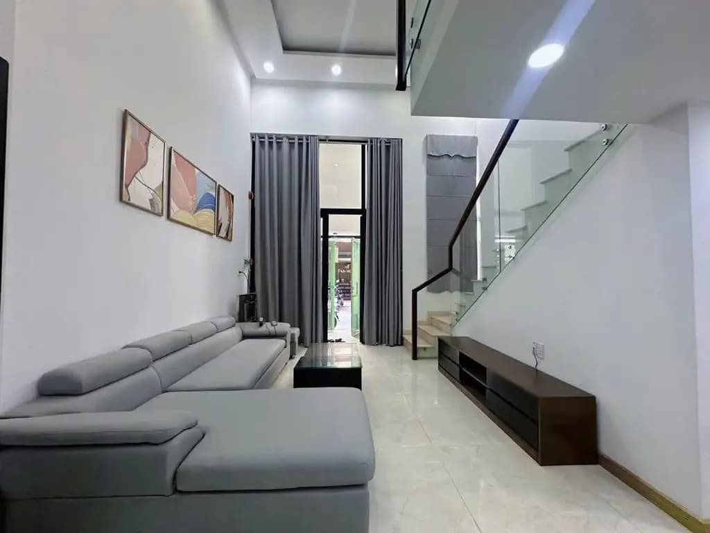Main-CHO THUÊ NHÀ NGUYÊN CĂN KHU THẠCH LAM, GẦN BIỂN MỸ KHÊ-6
