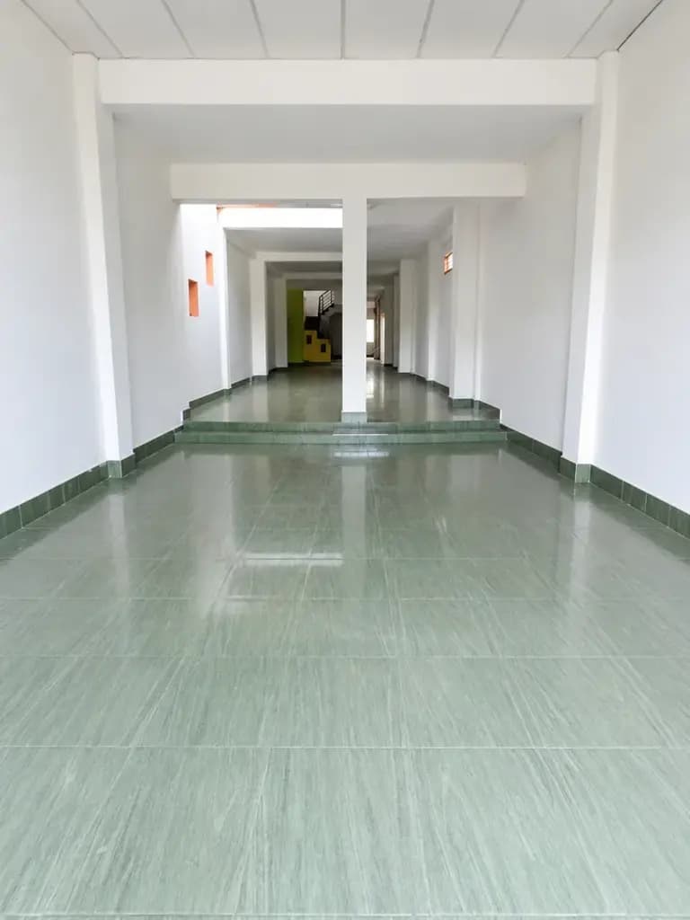 Main-Cho thuê Nhà 1 trệt 3 lầu giá 15 triệu tại trung tâm Tp Bến Tre-0
