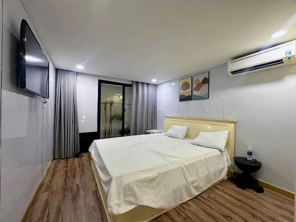 Main-CHO THUÊ NHÀ NGUYÊN CĂN KHU THẠCH LAM, GẦN BIỂN MỸ KHÊ-4
