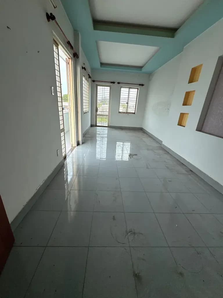 Main-Cho thuê Nhà 1 trệt 3 lầu giá 15 triệu tại trung tâm Tp Bến Tre-9