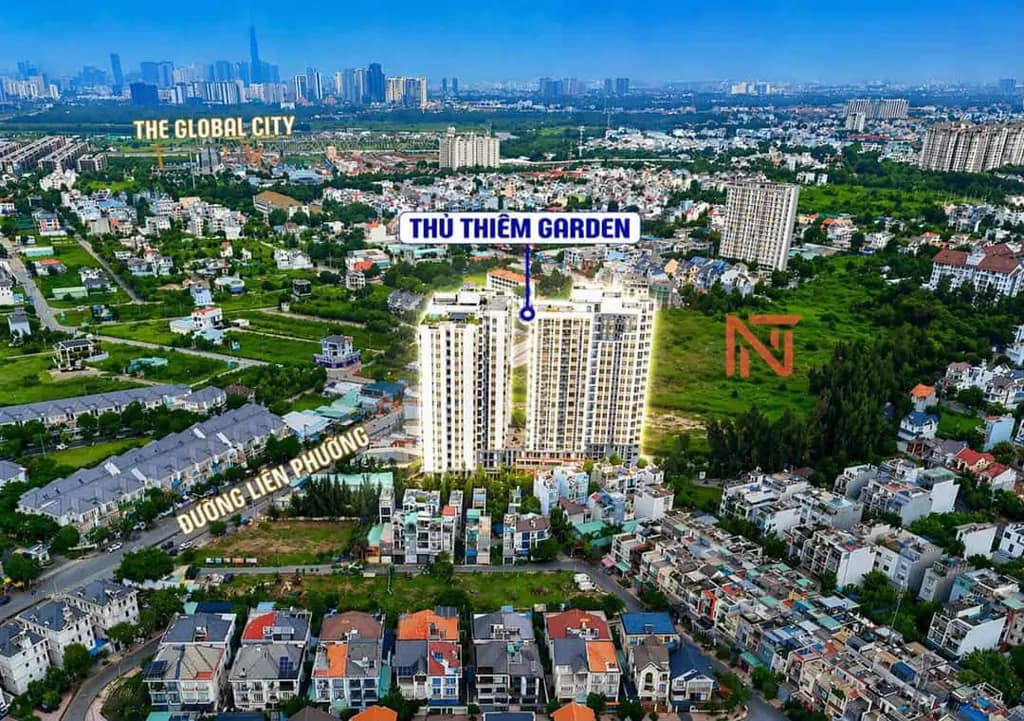 Main-BÁN CĂN GÓC THỦ THIÊM GARDEN MẶT TIỀN LIÊN PHƯỜNG 2PN 2WC 64M2 3.4X TỶ, CÓ SỔ HỒNG-5