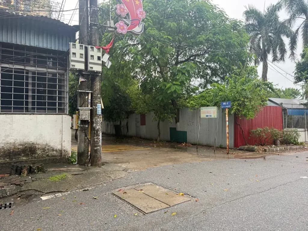 Main-Bán🔥100M² NGAY CỔNG ĐHQG – HÀNG LIMITED - Chỉ 2.x TỶ-0