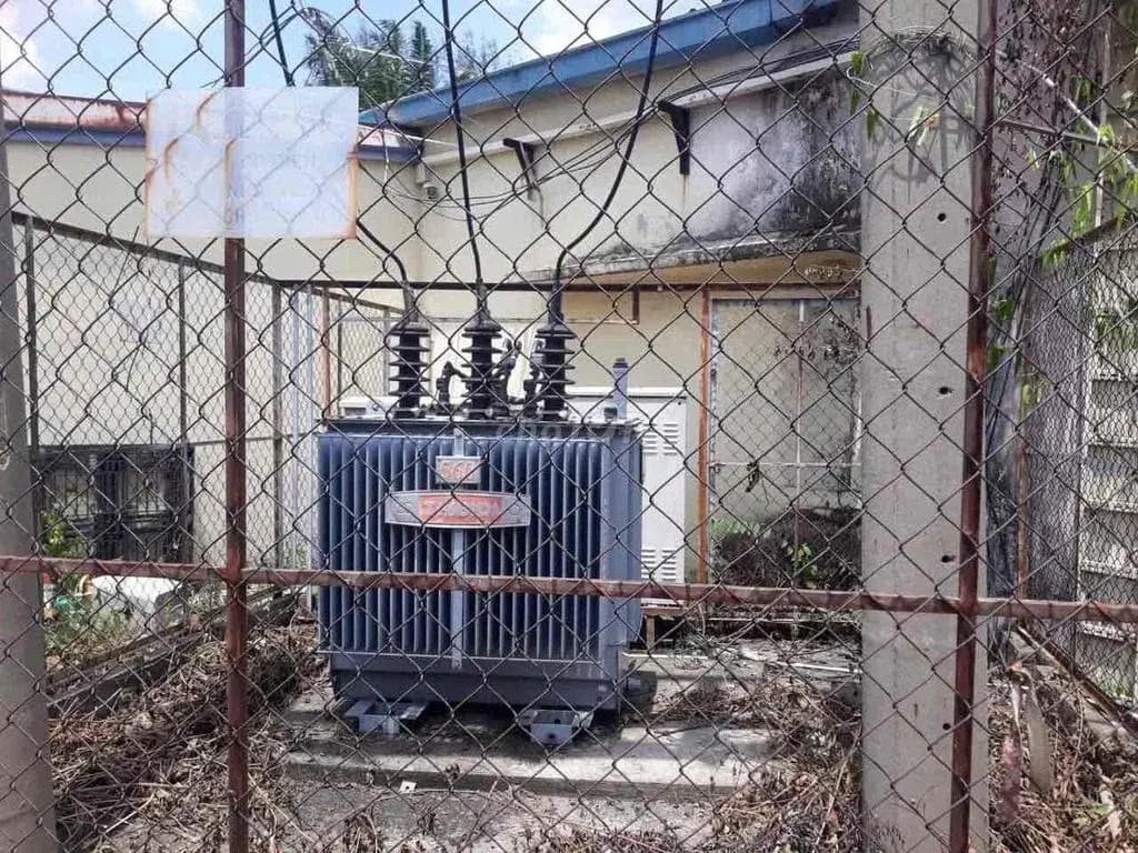 Cho thuê Kho, nhà xưởng 4000m2 giá 220 triệu tại Phường Thới Hòa Thị xã Bến Cát Bình Dương