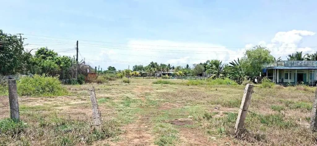 Main-Bán Đất 2760m2 có sẵn 358.9 m2 thổ cư giá 7.5 tỷ tại Xã Hàm Thắng Huyện Hàm Thuận Bắc Bình Thuận cũ-2