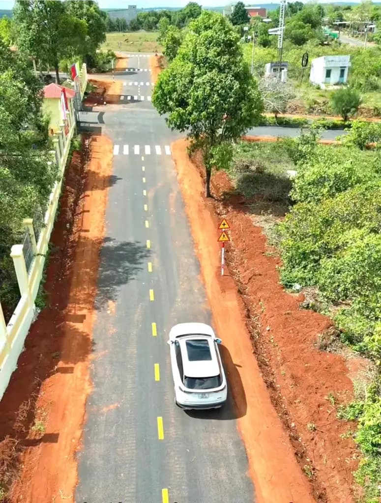 🌴 Bán Đất 140m2 có sẵn 105 m2 thổ cư giá 350 triệu tại Đường ĐT755 Xã Đoàn Kết Huyện Bù Đăng Bình Phước.