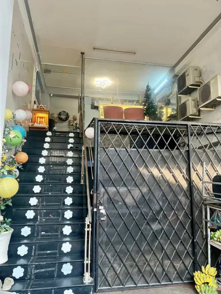 Main-Bán nhà mặt tiền đường Trần Văn Kỷ gần chợ Bà Chiểu Bình Thạnh-3