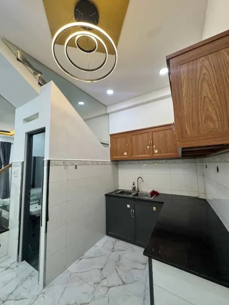 Main-NHÀ MỚI DỌN VÀO Ở NGAY BÌNH THỚI Q11 - 27M2 - 2 TẦNG 2PN 2WC CHỈ 4.6 TỶ-1