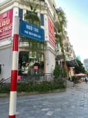Thumb-Cho thuê shophouse Tôn Thất Thuyết : 110m2, 6 tầng , 1 hầm giá 80 triệu tại Phường Dịch Vọng Hậu Quận Cầu Giấy Hà Nội-1