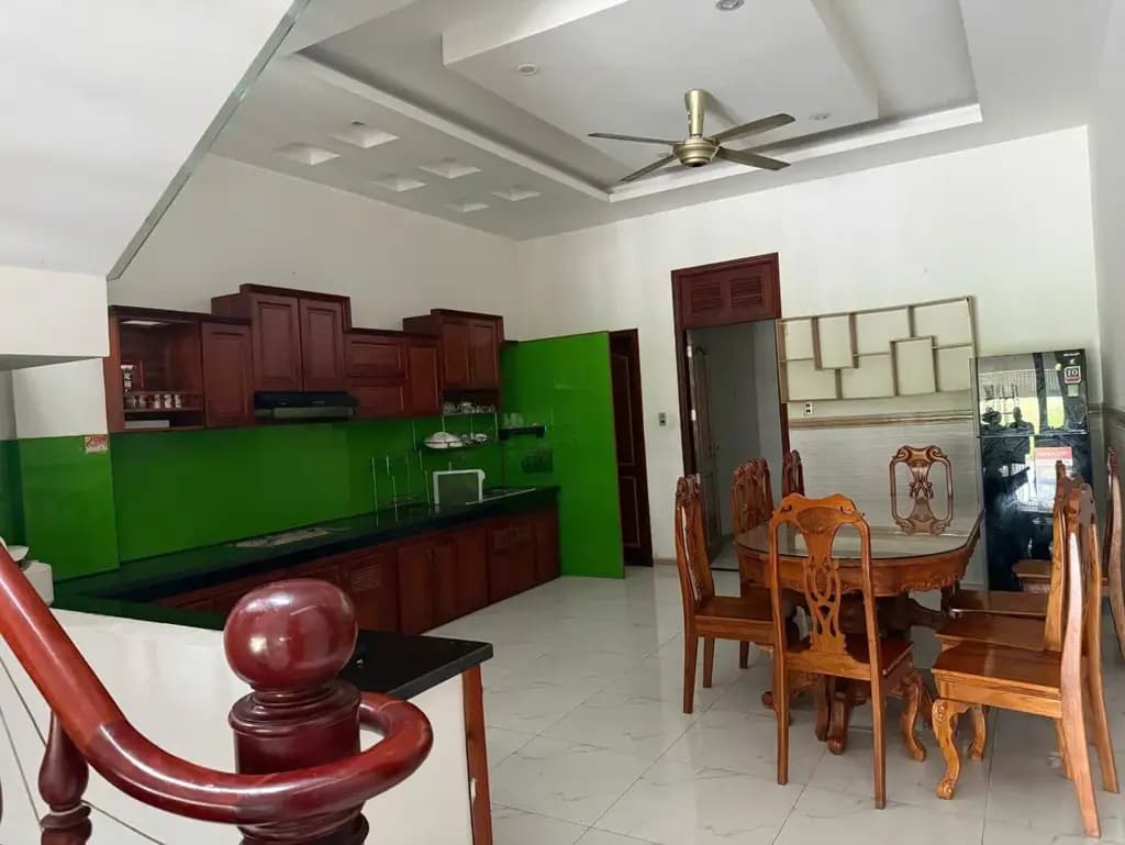 Main-Cho thuê Nhà 5PN giá 15 triệu tại Phường Hoà Phú Thành phố Thủ Dầu Một Bình Dương-4