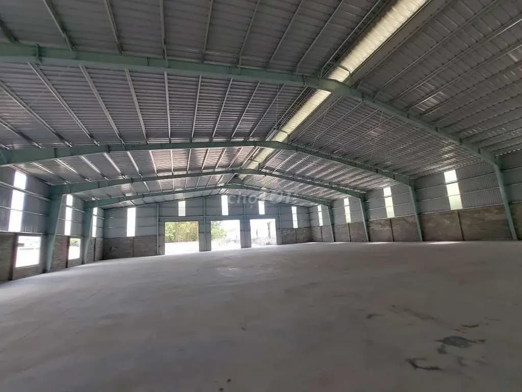 Main-Cho thuê Kho, nhà xưởng 4000m2 giá 110 triệu tại - Chọn - Phường Hắc Dịch Thành phố Phú Mỹ Bà Rịa - Vũng Tàu-2