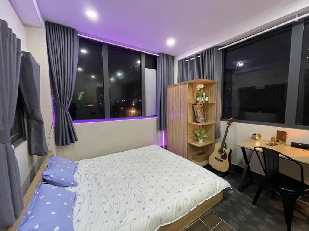 Main-CHO THUÊ PHÒNG STUDIO VIEW THOÁNG UNG VĂN KHIÊM BÌNH THẠNH-0