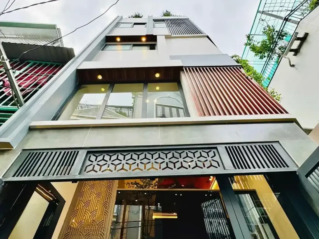 Main-Giảm còn 2 tỷ 9. Bán nhà 77m2 tại Thuận An, Bình Dương. Sổ Hồng riêng-0
