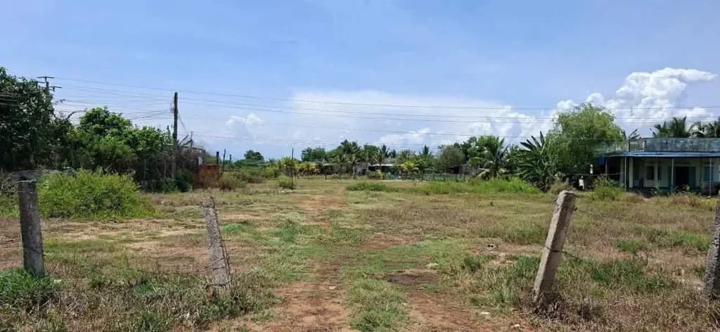 Main-Bán Đất 2760m2 có sẵn 358.9 m2 thổ cư giá 7.5 tỷ tại Xã Hàm Thắng Huyện Hàm Thuận Bắc Bình Thuận cũ-6