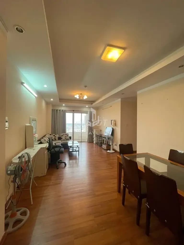 Main-💎 CHO THUÊ CĂN HỘ SAIGONRES TOWER NGUYỄN KIM – 107M² – 3PN – 3WC – FULL NỘI THẤT – 10 TRIỆU/THÁNG 💎-5