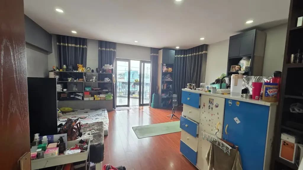Main-Bán Nhà riêng 180m2 có sẵn 86 m2 thổ cư giá 9.7 tỷ tại Đường Đặng Thúc Vịnh Xã Thới Tam Thôn Huyện Hóc Môn TP. Hồ Chí Minh-4