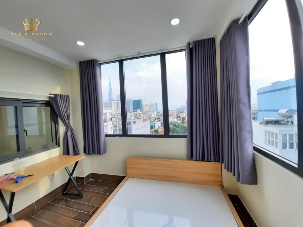 Main-CHO THUÊ PHÒNG STUDIO VIEW THOÁNG UNG VĂN KHIÊM BÌNH THẠNH-6
