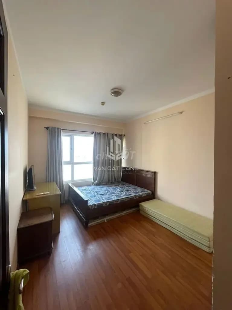 Main-💎 CHO THUÊ CĂN HỘ SAIGONRES TOWER NGUYỄN KIM – 107M² – 3PN – 3WC – FULL NỘI THẤT – 10 TRIỆU/THÁNG 💎-3
