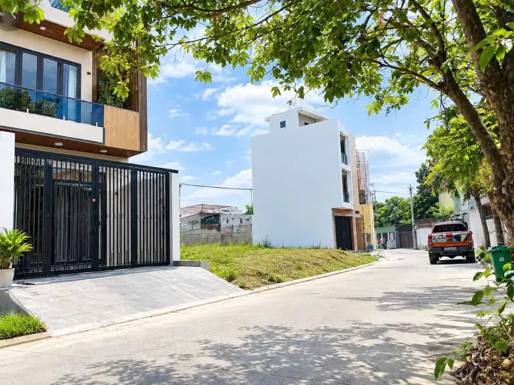 Main-Bán lô đất đường Nguyễn Thị Thử, hẻm thông 5m, KT 5x17m, xã XTS, Tp.HCM. Giá 3,55 Tỷ-1