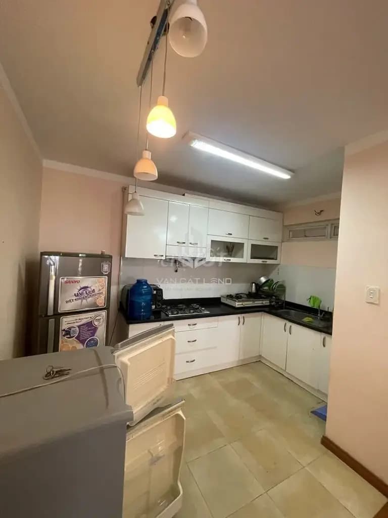 Main-💎 CHO THUÊ CĂN HỘ SAIGONRES TOWER NGUYỄN KIM – 107M² – 3PN – 3WC – FULL NỘI THẤT – 10 TRIỆU/THÁNG 💎-4