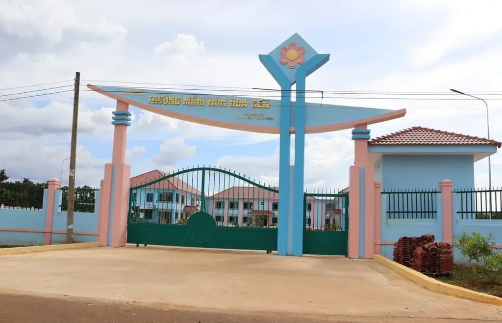 Main-🌴 Bán Đất 140m2 có sẵn 105 m2 thổ cư giá 350 triệu tại Đường ĐT755 Xã Đoàn Kết Huyện Bù Đăng Bình Phước.-2