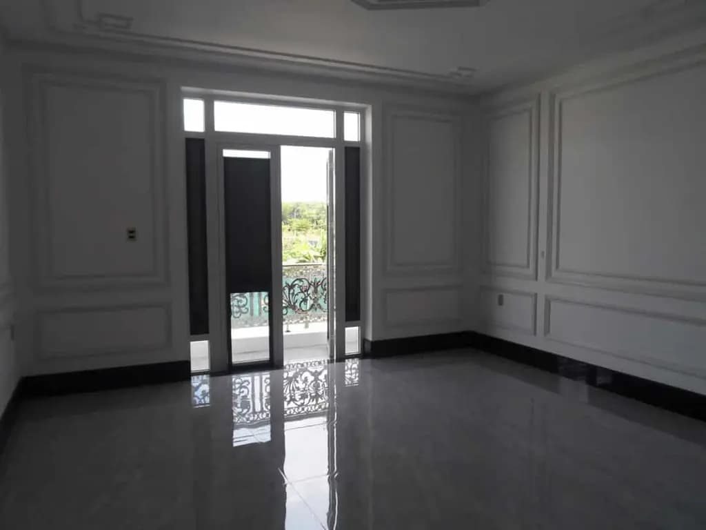 Main-Bán nhà mặt tiền đường DT743 pháp lý chuẩn giá chỉ 1 tỷ 539 triệu-3